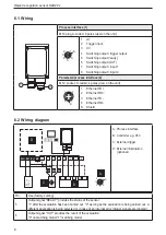 Preview for 8 page of IFM Electronic efector 250 O2D22x Operating Instructions Manual