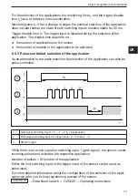 Preview for 13 page of IFM Electronic efector 250 O2D22x Operating Instructions Manual