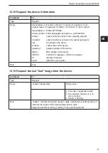 Preview for 31 page of IFM Electronic efector 250 O2D22x Operating Instructions Manual