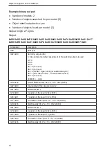 Preview for 34 page of IFM Electronic efector 250 O2D22x Operating Instructions Manual