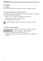 Preview for 10 page of IFM Electronic Efector 250 O3M150 Brief Instructions