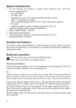 Preview for 22 page of IFM Electronic efector 250 Operating Instructions Manual