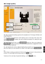 Preview for 27 page of IFM Electronic efector 250 Operating Instructions Manual