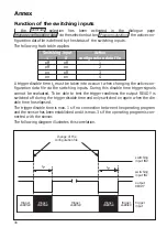 Preview for 38 page of IFM Electronic efector 250 Operating Instructions Manual