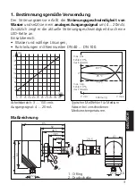 Предварительный просмотр 3 страницы IFM Electronic Efector 300 SA1000 Operating Instructions Manual