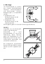 Предварительный просмотр 4 страницы IFM Electronic Efector 300 SA1000 Operating Instructions Manual