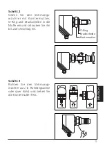 Предварительный просмотр 5 страницы IFM Electronic Efector 300 SA1000 Operating Instructions Manual