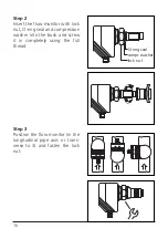 Предварительный просмотр 10 страницы IFM Electronic Efector 300 SA1000 Operating Instructions Manual