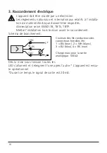 Предварительный просмотр 16 страницы IFM Electronic Efector 300 SA1000 Operating Instructions Manual