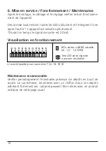 Предварительный просмотр 18 страницы IFM Electronic Efector 300 SA1004 Operating Instructions Manual