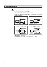 Preview for 8 page of IFM Electronic Efector 300 SA3010 Operating Instructions Manual