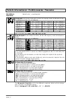 Preview for 10 page of IFM Electronic Efector 300 SA3010 Operating Instructions Manual