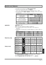 Preview for 19 page of IFM Electronic Efector 300 SA3010 Operating Instructions Manual