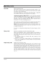 Preview for 20 page of IFM Electronic Efector 300 SA3010 Operating Instructions Manual