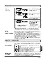 Preview for 23 page of IFM Electronic Efector 300 SA3010 Operating Instructions Manual