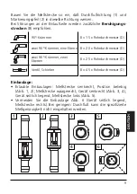 Предварительный просмотр 9 страницы IFM Electronic efector 300 SD2000 Operating Instructions Manual