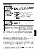 Предварительный просмотр 11 страницы IFM Electronic efector 300 SD2000 Operating Instructions Manual