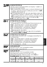 Предварительный просмотр 17 страницы IFM Electronic efector 300 SD2000 Operating Instructions Manual