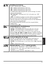 Предварительный просмотр 19 страницы IFM Electronic efector 300 SD2000 Operating Instructions Manual