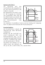 Предварительный просмотр 20 страницы IFM Electronic efector 300 SD2000 Operating Instructions Manual