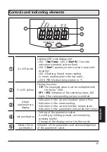 Предварительный просмотр 24 страницы IFM Electronic efector 300 SD2000 Operating Instructions Manual