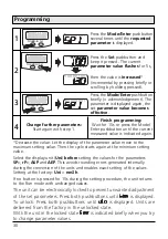 Предварительный просмотр 29 страницы IFM Electronic efector 300 SD2000 Operating Instructions Manual