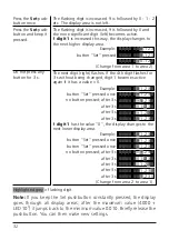 Предварительный просмотр 31 страницы IFM Electronic efector 300 SD2000 Operating Instructions Manual