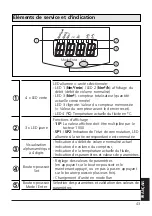 Предварительный просмотр 42 страницы IFM Electronic efector 300 SD2000 Operating Instructions Manual