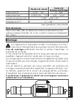 Предварительный просмотр 44 страницы IFM Electronic efector 300 SD2000 Operating Instructions Manual