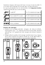 Предварительный просмотр 45 страницы IFM Electronic efector 300 SD2000 Operating Instructions Manual