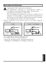 Предварительный просмотр 46 страницы IFM Electronic efector 300 SD2000 Operating Instructions Manual