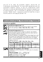 Предварительный просмотр 52 страницы IFM Electronic efector 300 SD2000 Operating Instructions Manual