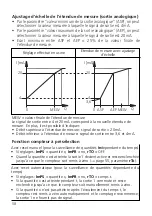 Предварительный просмотр 57 страницы IFM Electronic efector 300 SD2000 Operating Instructions Manual