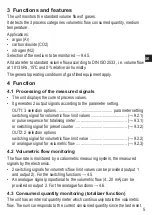 Предварительный просмотр 5 страницы IFM Electronic efector 300 SD6101 Operating Instructions Manual