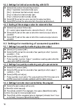 Предварительный просмотр 16 страницы IFM Electronic efector 300 SD6101 Operating Instructions Manual