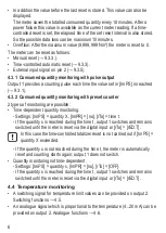 Preview for 6 page of IFM Electronic efector 300 SD9000 Operating Instructions Manual