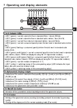 Preview for 13 page of IFM Electronic efector 300 SD9000 Operating Instructions Manual