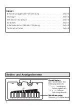 Предварительный просмотр 2 страницы IFM Electronic efector 300 SI0508 Operating Instructions Manual