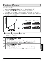 Предварительный просмотр 11 страницы IFM Electronic efector 300 SI0508 Operating Instructions Manual