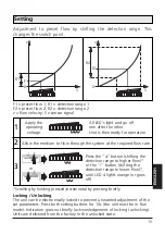 Предварительный просмотр 15 страницы IFM Electronic efector 300 SI0508 Operating Instructions Manual