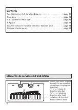 Предварительный просмотр 18 страницы IFM Electronic efector 300 SI0508 Operating Instructions Manual