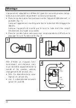 Предварительный просмотр 20 страницы IFM Electronic efector 300 SI0508 Operating Instructions Manual