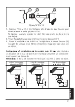 Предварительный просмотр 21 страницы IFM Electronic efector 300 SI0508 Operating Instructions Manual