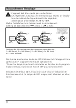 Предварительный просмотр 22 страницы IFM Electronic efector 300 SI0508 Operating Instructions Manual