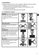 Preview for 5 page of IFM Electronic efector 300 SI5004 Operating Instructions Manual