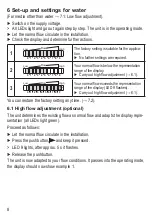 Preview for 8 page of IFM Electronic efector 300 SI5004 Operating Instructions Manual