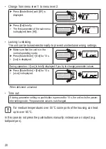 Preview for 20 page of IFM Electronic efector 300 SM0505 Operating Instructions Manual