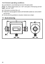 Предварительный просмотр 28 страницы IFM Electronic efector 300 SM7001 Operating Instructions Manual