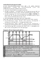 Preview for 20 page of IFM Electronic efector 300 SU7000 Operating Instructions Manual