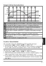 Preview for 21 page of IFM Electronic efector 300 SU7000 Operating Instructions Manual